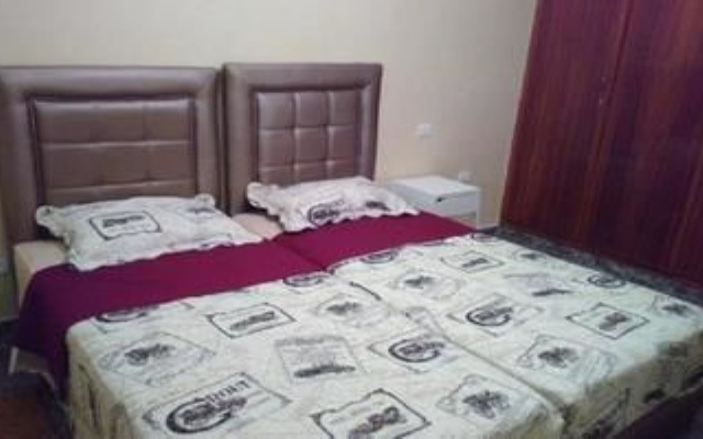 Appartment Aya - Adults Only