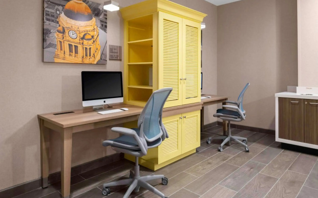 Home2 Suites by Hilton Fort Wayne North