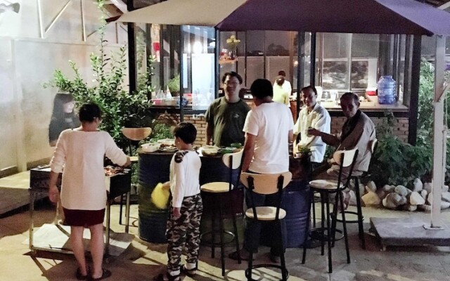 Thien Vu Homestay