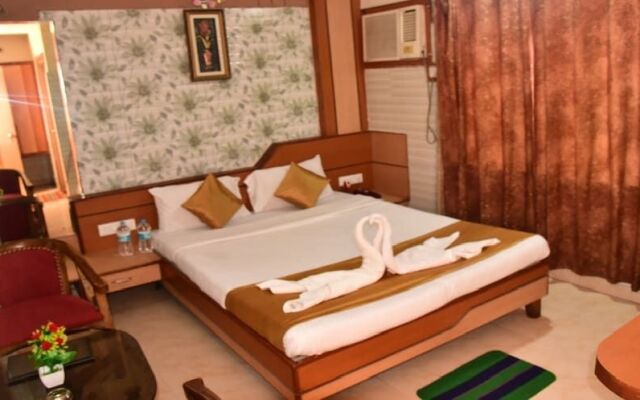 Hotel Mahabir Galaxy