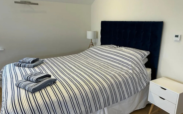Immaculate Studio Apartment Just Outside Penzance