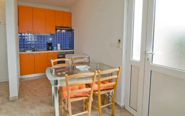 Holiday Apartment Oasis