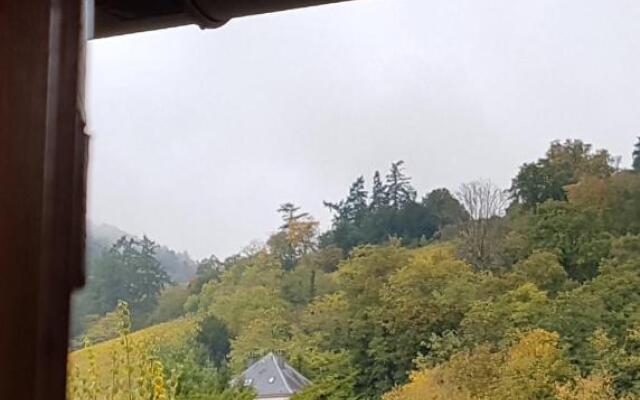La Valériane