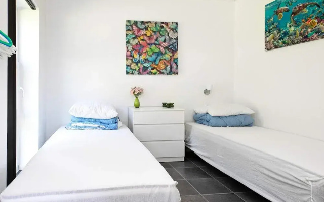 Holiday Home in VÃ¦ggerlÃ¸se