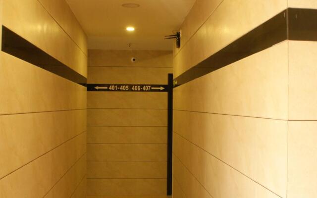 Ruby Pride Luxury Hotel
