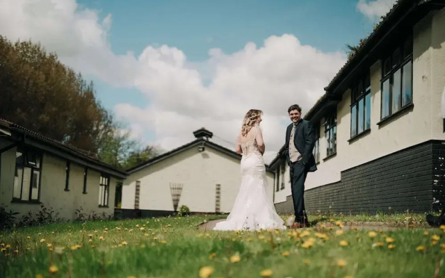 Park Hall Hotel & Spa Lancashire, a member of Radisson Individuals