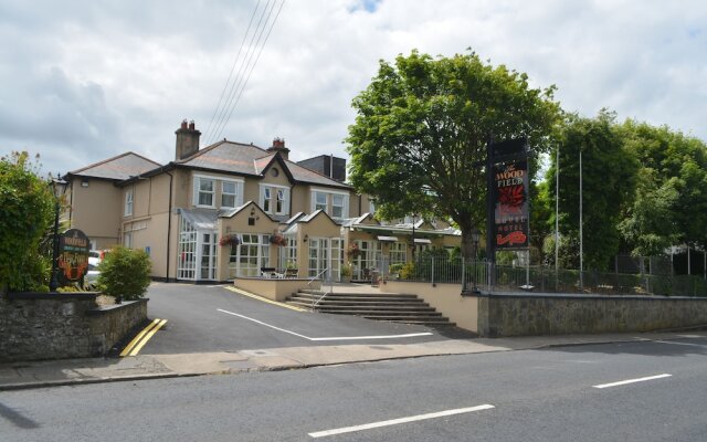 Woodfield House Hotel