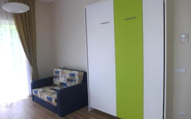 Antano apartamentas Nr2
