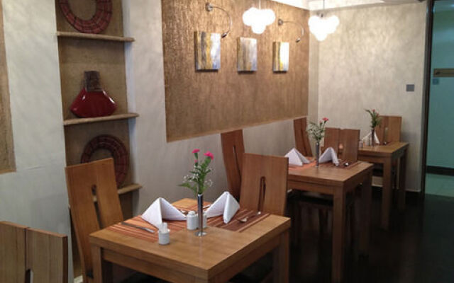 Reata Serviced Apartments