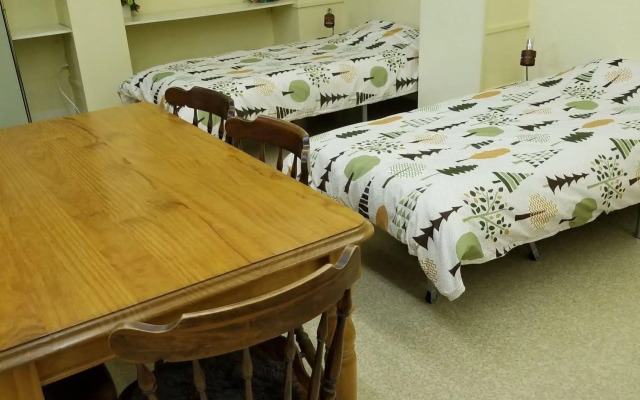 Guest House Gekka