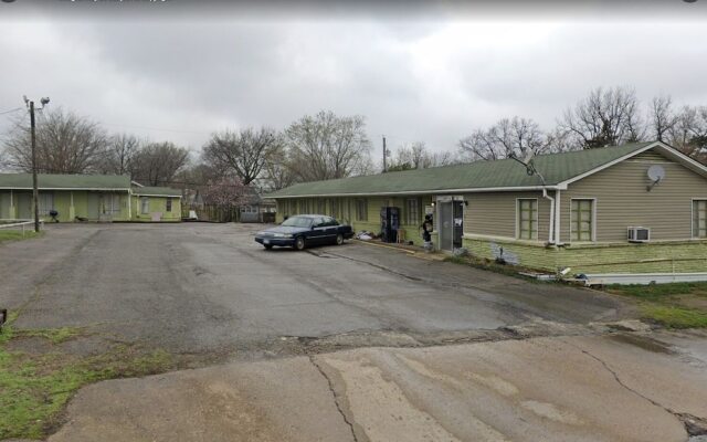 Economy Hotel Okmulgee