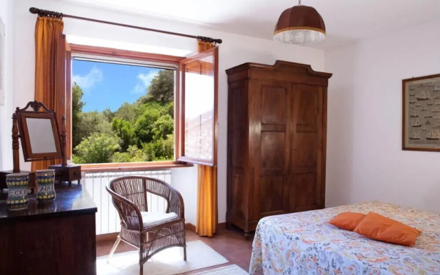 Verdidea - Villa Isola
