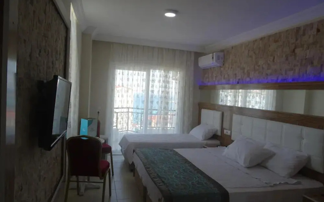 Princess Resort Hotels