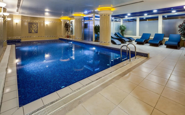Gordion Hotel - Special Class