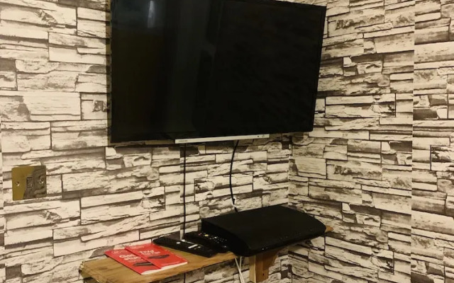 City of Titanic Double Rooms