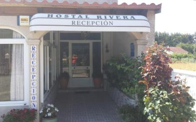 Pension Residencia Rivera