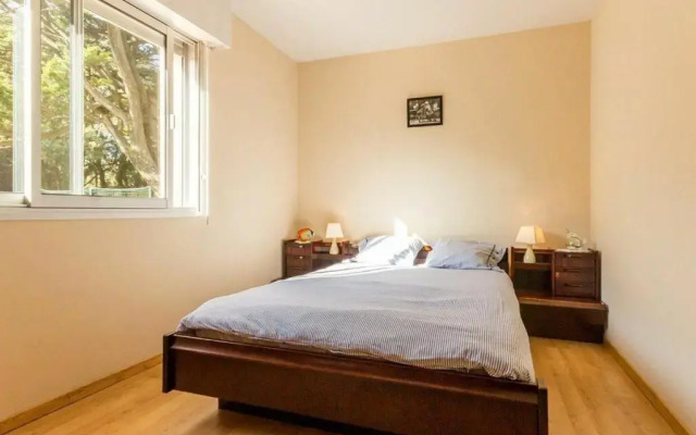 Gîte Saint-Brevin-les-Pins, 4 pièces, 4 personnes - FR-1-306-1049