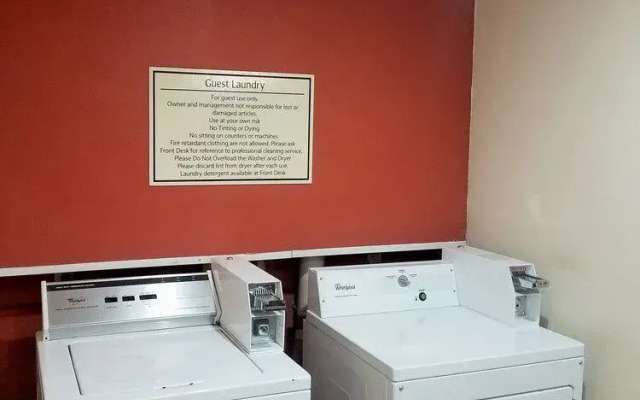 SureStay by Best Western Groves