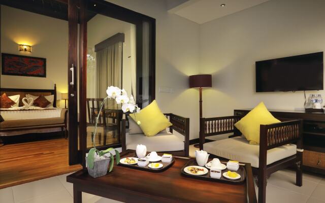 Aldeoz Grand Kancana Villa Bali