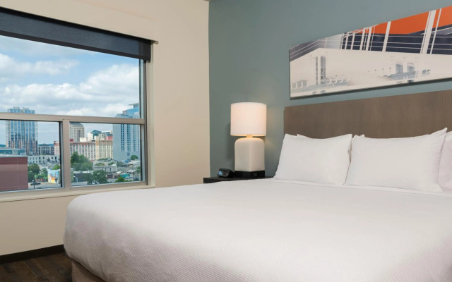 Hyatt House Austin/Downtown