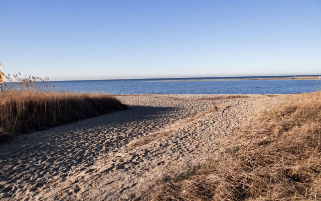 Gollwitzer Park (Insel Poel)