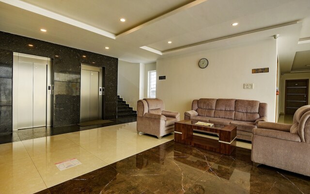 Fabhotel Champion Gateway