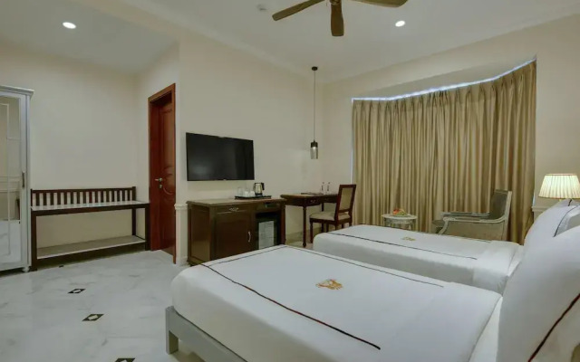 Shahpura Dev Panache