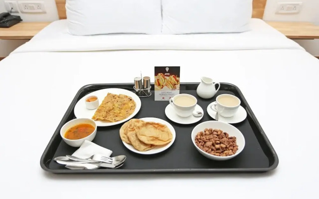 SD Royal Inn By OYO Rooms