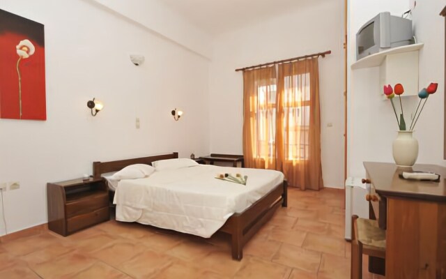 Hotel Galini