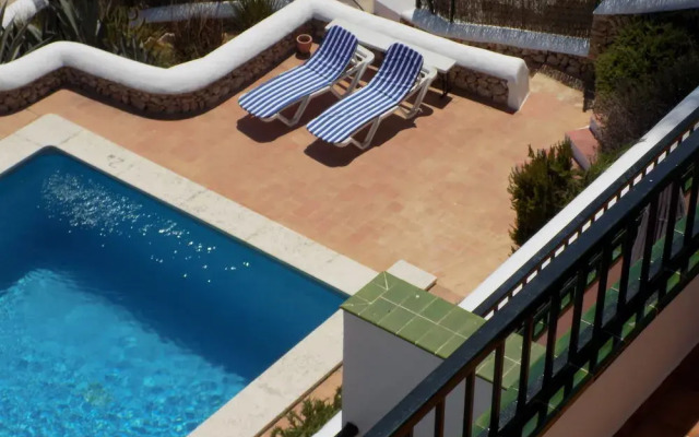 Apartamentos Encanto Del Mar