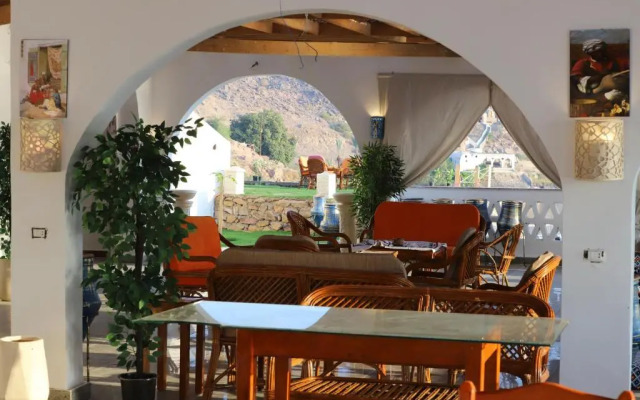 Noprea Boutique Hotel