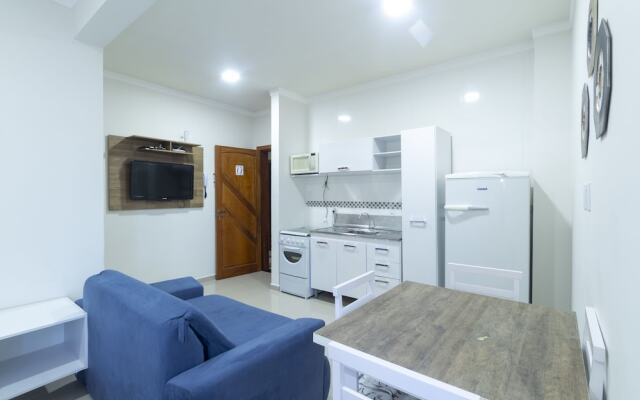 Apartamento Studio - 303 - 13