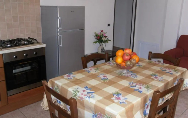 Agriturismo il Giardino