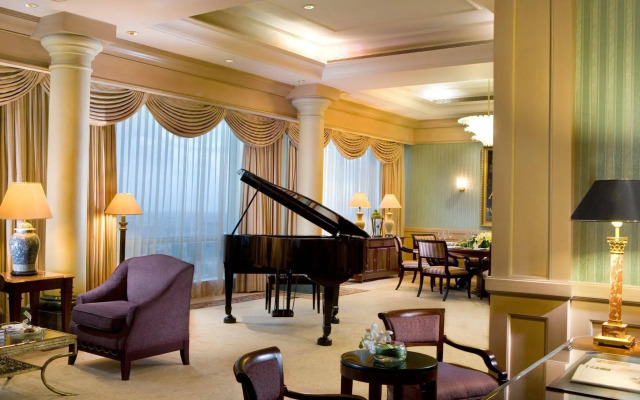 JW Marriott Surabaya