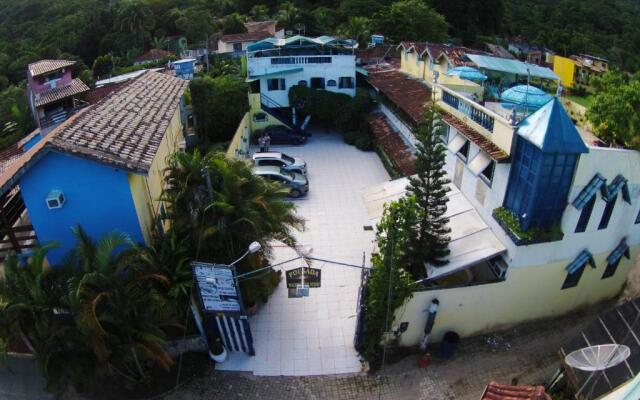 Pousada Solstício De Verão