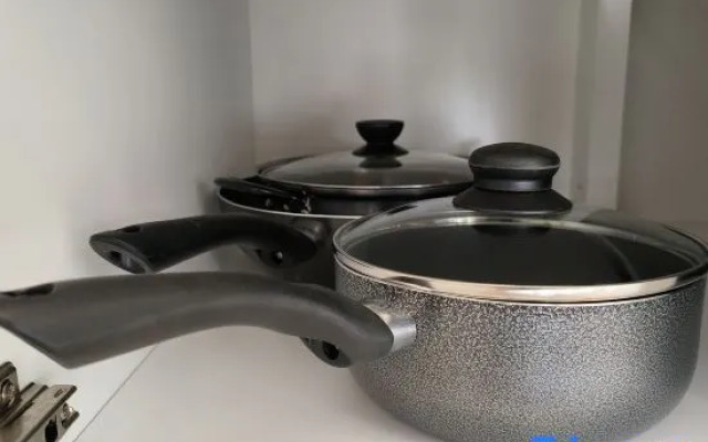 Relax Familystay usm 3BR 2-6 pax