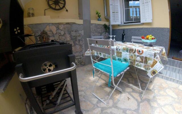 Holiday Home Sea Beach Dvorska 37