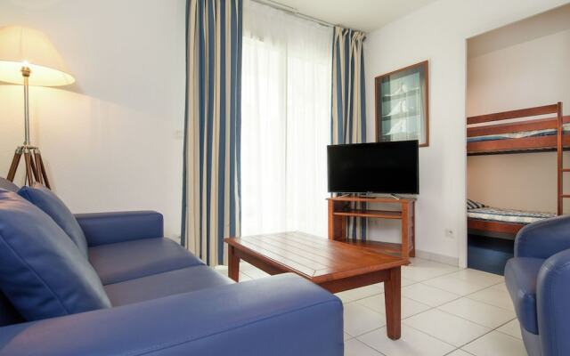 Comfy Apartment With Dishwasher in Harbor Town