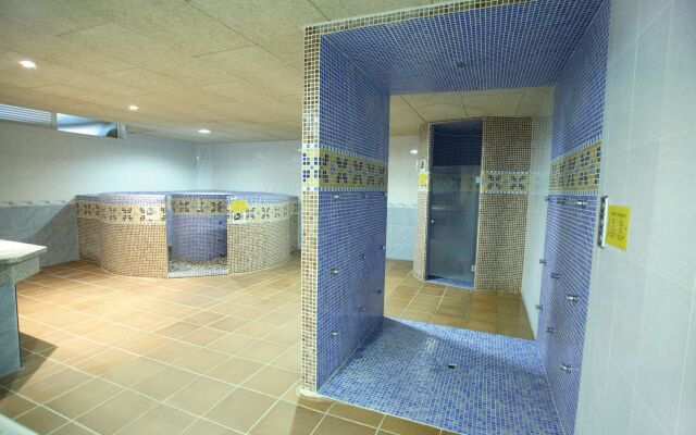 Отель Best Mojácar