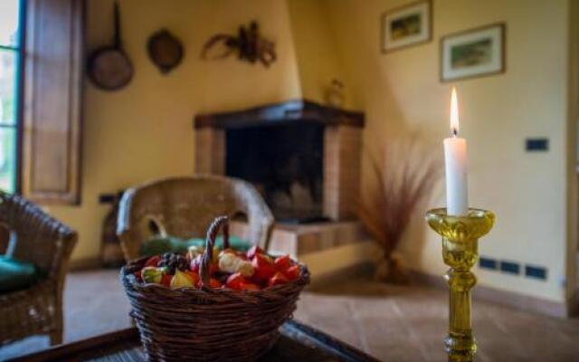 Agriturismo Poggio Istiano