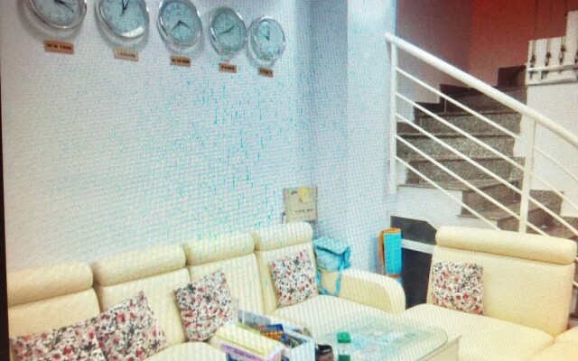 Vy Khanh Guesthouse