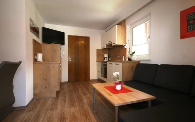 Apart Edelhof
