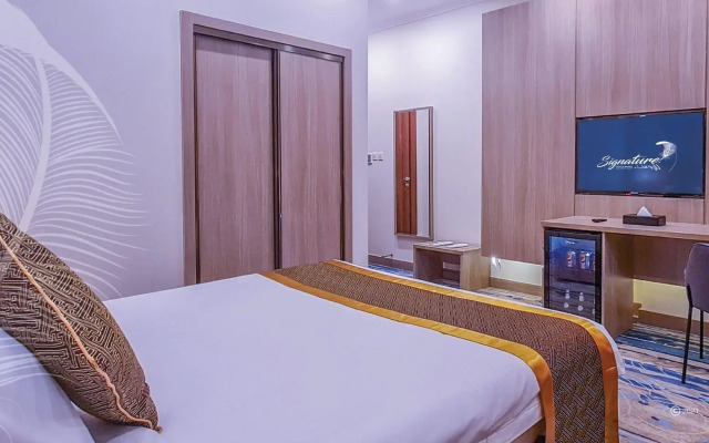 Signature Guest Hotel