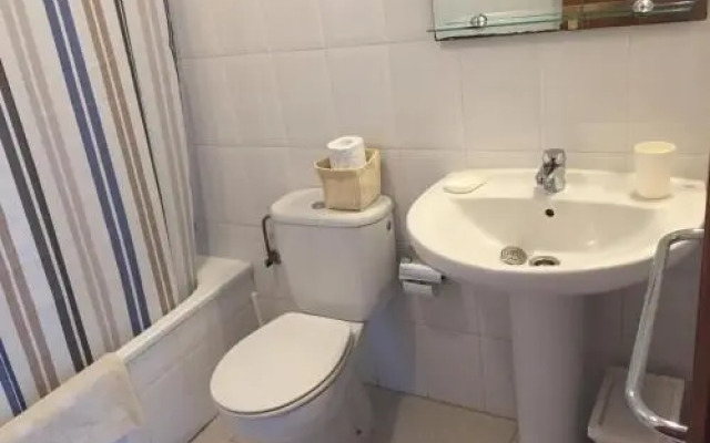Apartamentos Flamboyant