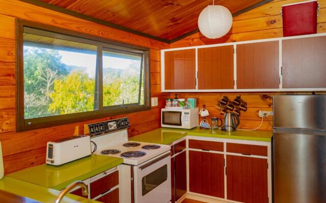 Gumhill Escape - Pauanui Holiday Home