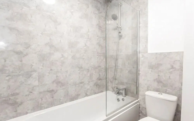 Margate Seaview Suite