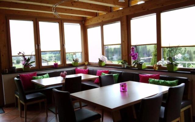 Lungau Apartment - Ferienwohnung Haus Esl