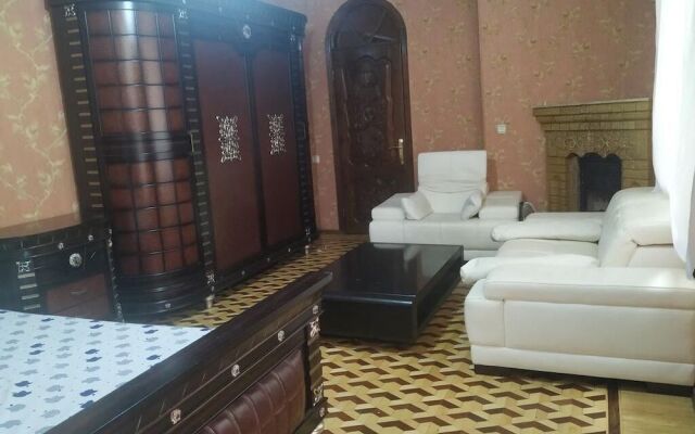 Fa Inn Hostel Baku