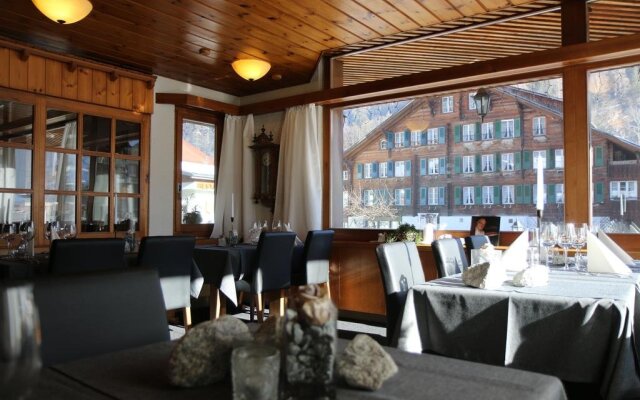 Hotel Restaurant Urweider