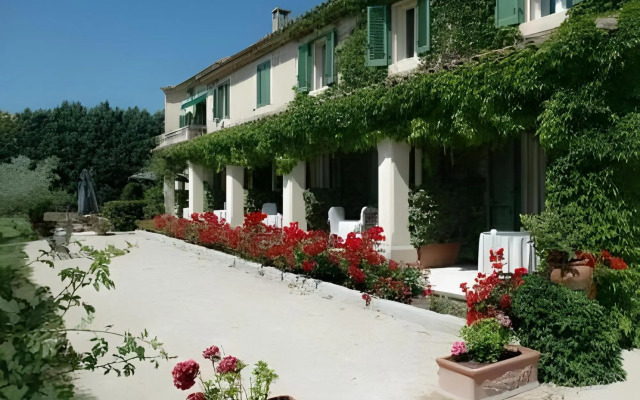 Hôtel du Moulin d'Aure